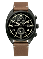 Orologio Citizen Uomo OF COLLECTION 2020 in Acciaio CA7045-14E - CA7045-14E
